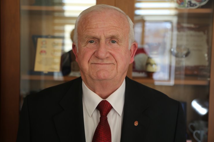 Yetişkinlerde kişi başı tuz tüketimi 10 grama kadar düştü