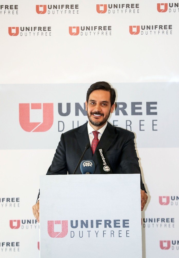 İstanbul Havalimanı’na yabancılar günübirlik alışveriş için gelmeye başladı