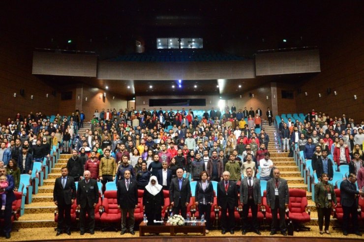 Uşak’tan 3 sporcuya ‘Fair Play’ ödülü