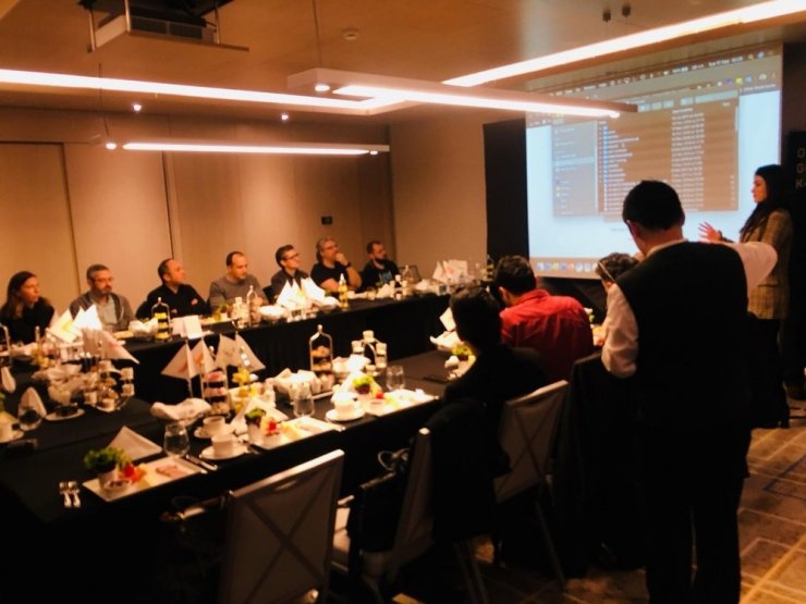 Western Digital Türkiye portfolyosunda büyümeye gidileceğini açıkladı