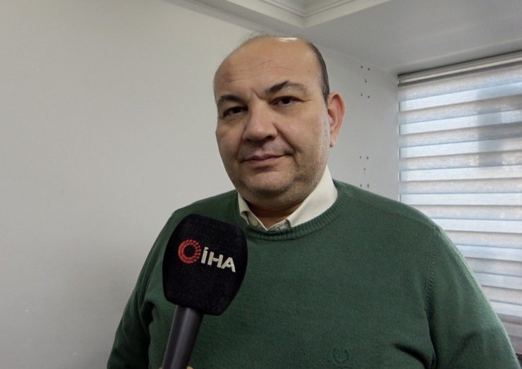 Denizli’de vatandaşların döviz bozdurma telaşı