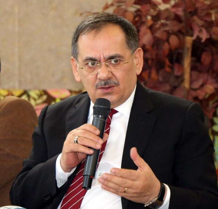 Başkan Demir: “Samsun’un turizm potansiyeli Antalya’dan fazla”