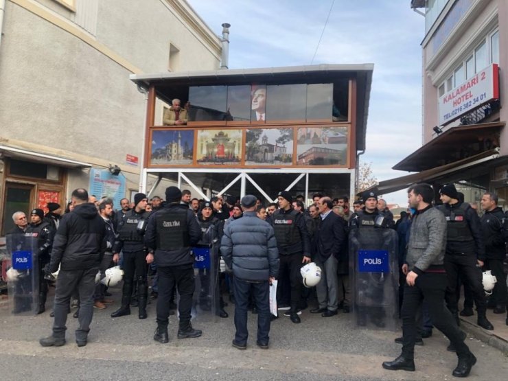 Büyükada’da fayton kullanımı durduruldu