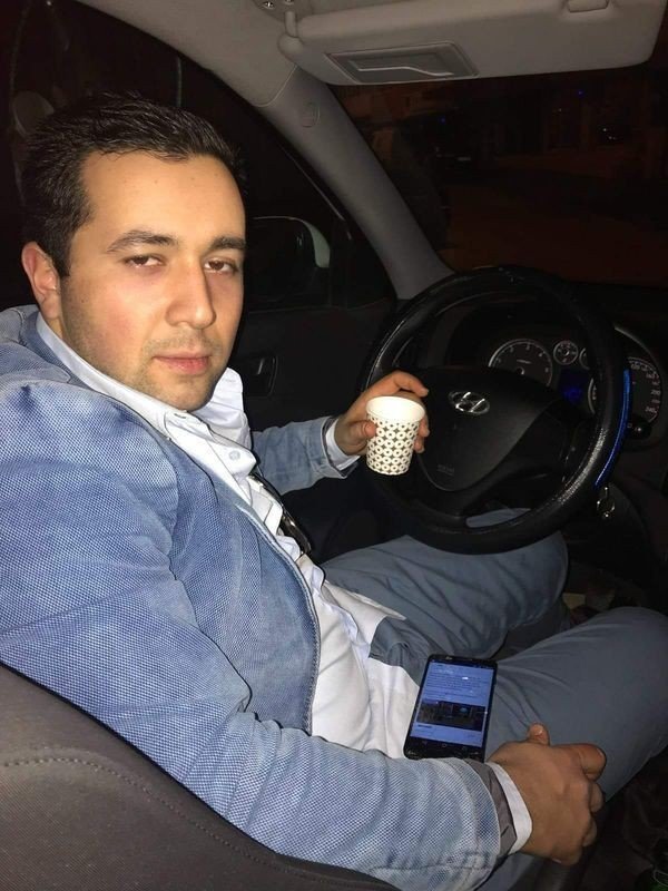 Sevgilisini falçatayla kesip, öldü diye göl kenarına atan sanığın yargılanmasına devam edildi