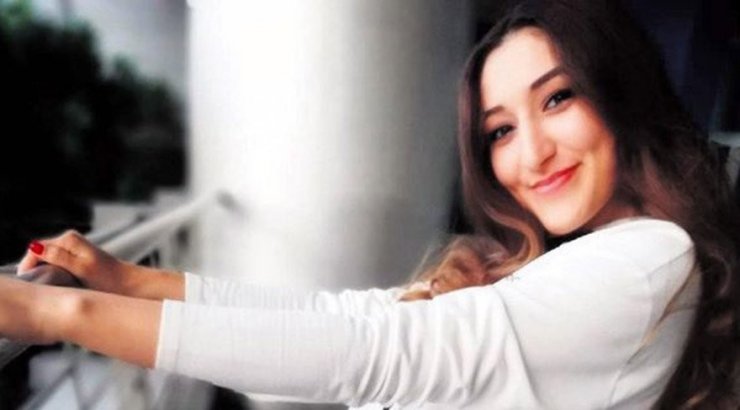 Sevgilisini falçatayla kesip, öldü diye göl kenarına atan sanığın yargılanmasına devam edildi