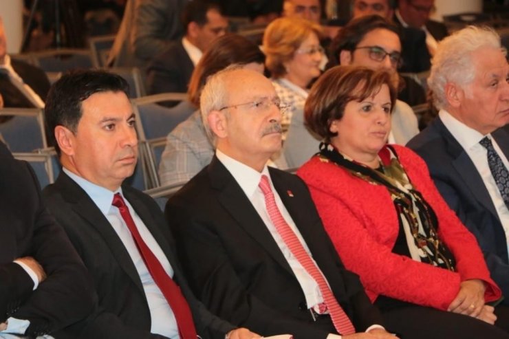 Başkan Aras, bodrum turizmi için kolları sıvadı