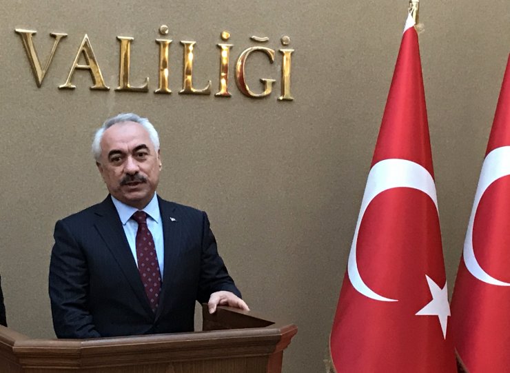 İçişleri Bakanlığı İZDES Projesi çalışmaları Kocaeli'de