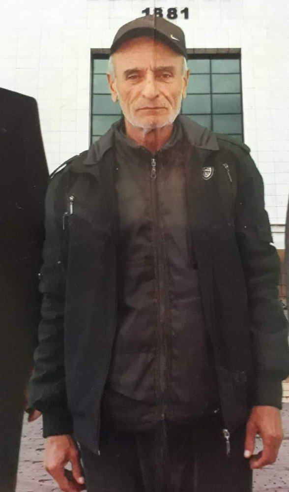Yalnız yaşayan yaşlı adam evinde ölü bulundu