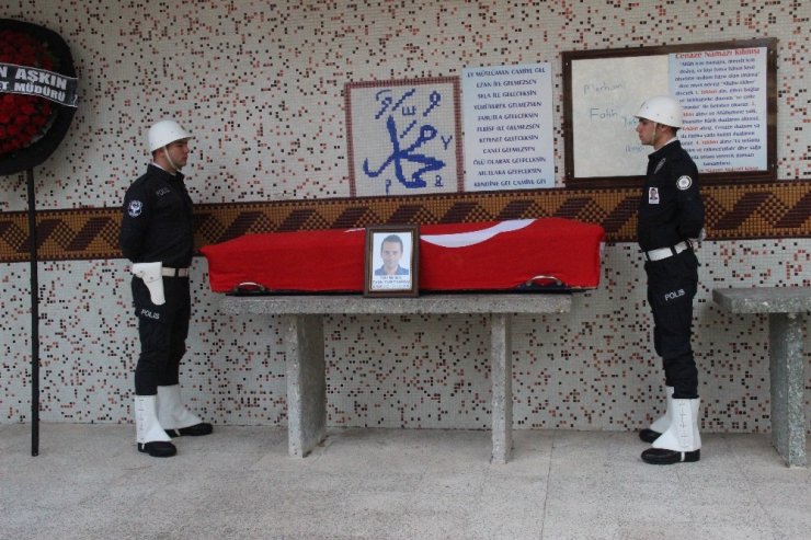 Bir annenin en acı anı: "Yaktın beni oğlum"