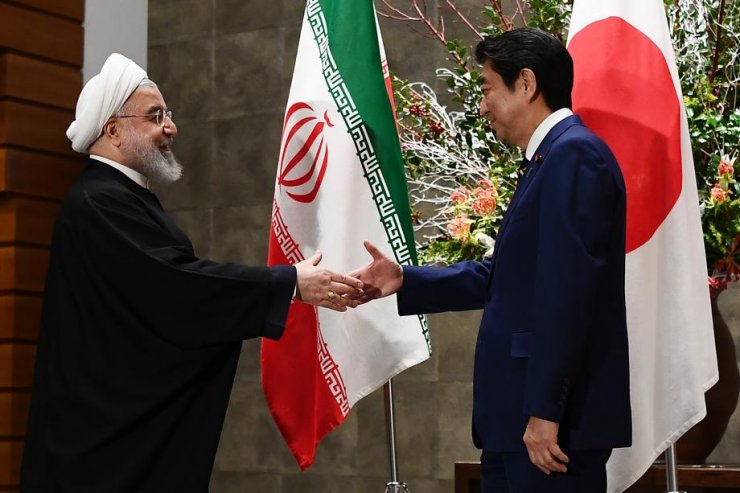 Japonya’dan İran’a nükleer anlaşmalara uyma çağrısı