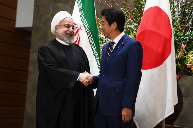 Japonya’dan İran’a nükleer anlaşmalara uyma çağrısı