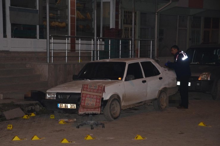 İki aile arasında arazi kavgasında silahla konuştu: 3 ölü, 1 yaralı