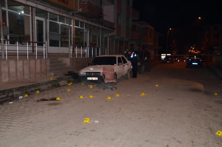 İki aile arasında arazi kavgasında silahla konuştu: 3 ölü, 1 yaralı