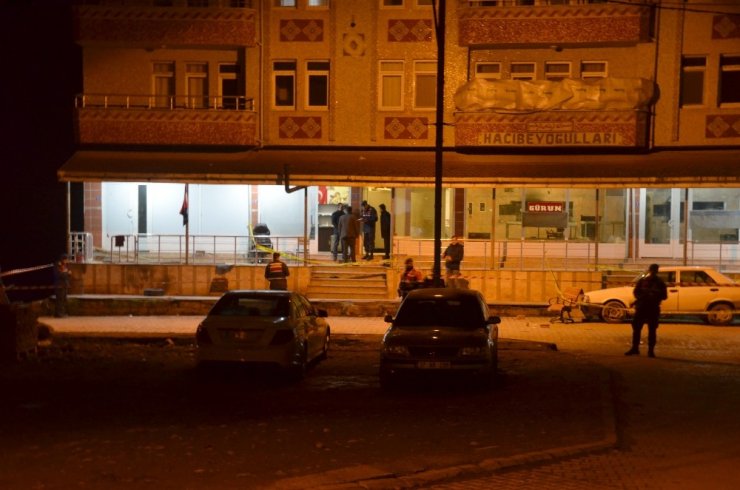 İki aile arasında arazi kavgasında silahla konuştu: 3 ölü, 1 yaralı