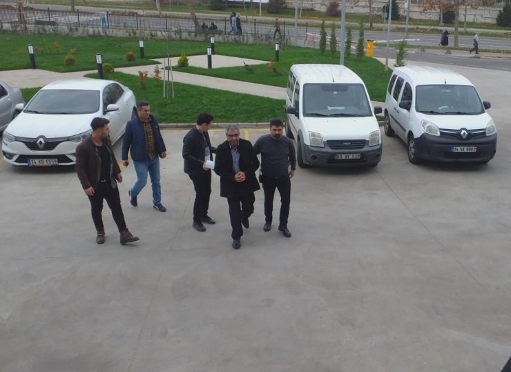 Tekirdağ’da emekli öğretmen husumetlisini bıçaklayarak öldürdü