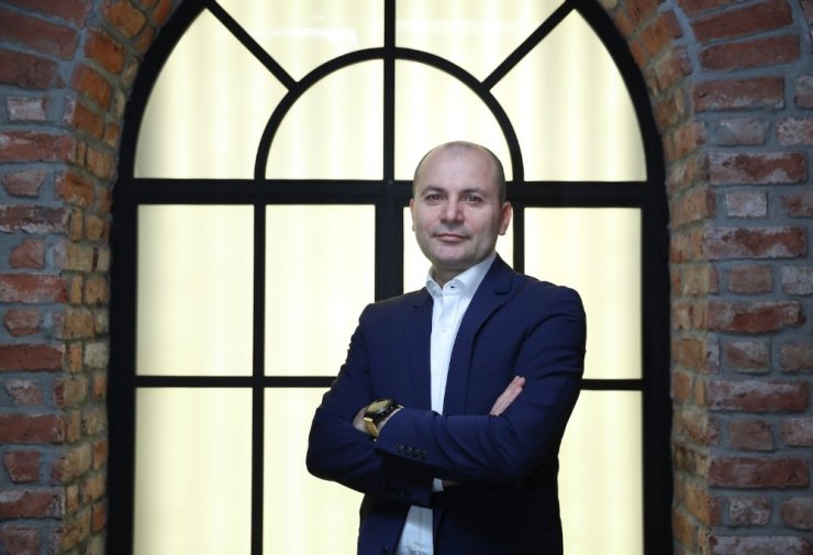 Related Digital: "Türkiye veri güvenliği konusunda son derece yetkin bir ülke"