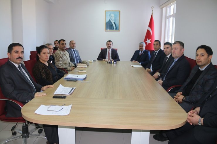 Sivas'tan kısa kısa