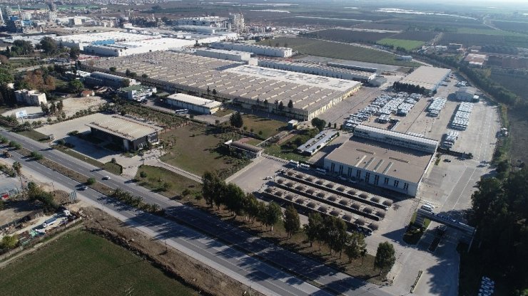 Adana’dan "Temsa’yı kurtaralım" çağrısı