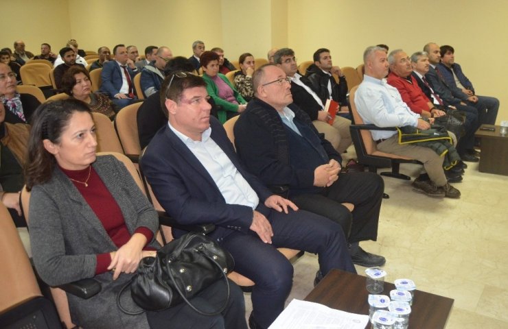 Didim’de e -fatura dönemi başlıyor