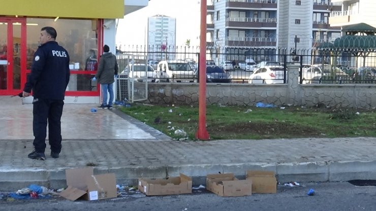 Diyarbakır’da şüpheli ölüm