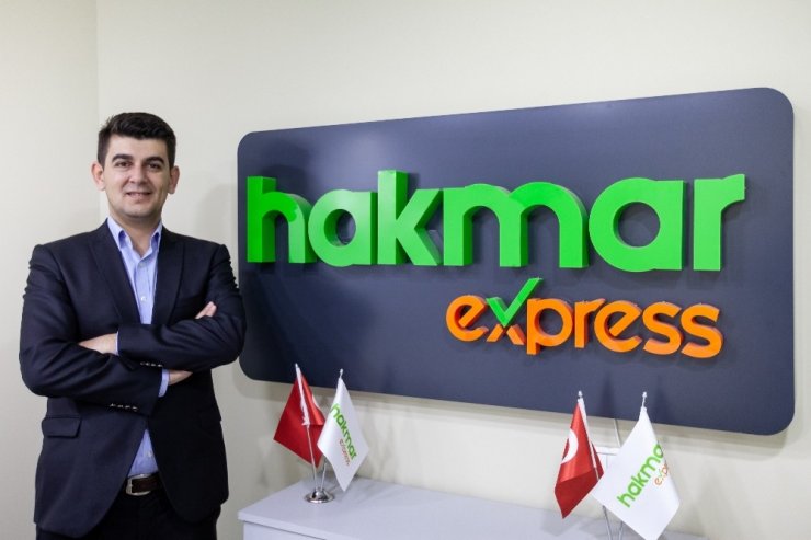 Hakmar discount konseptiyle 566 mağazaya ulaştı