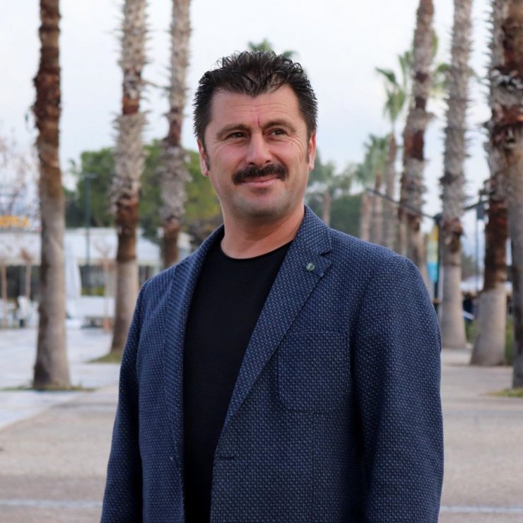 Muratpaşa’da Şahin, Konyaaltı’nda Duruk, Kepez’de Kurnaz seçildi