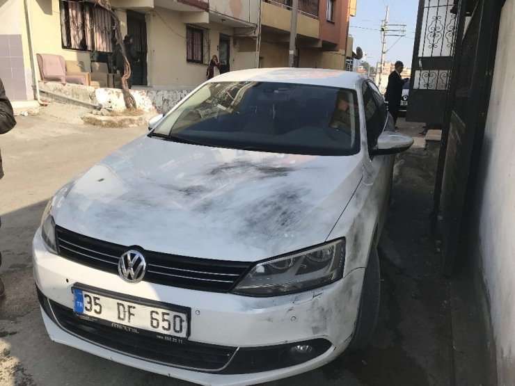 Pompalı tüfekli infazın azmettiricisine ağırlaştırılmış müebbet