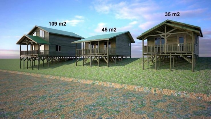 Kaymakam Hasan Çiçek: "Emet’in termal zenginliği, doğa turizmi ile desteklenecek"