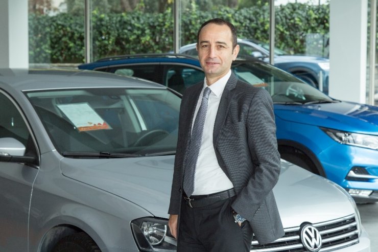 "Şirketlerin araç kiralaması, satın almaya göre halen çok avantajlı"