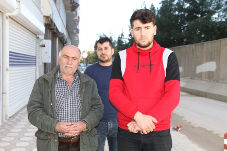 Mardin’de kayıp çiftin ailesi konuştu