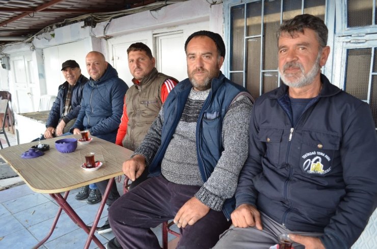 Marmara’da deniz ulaşımına lodos engeli