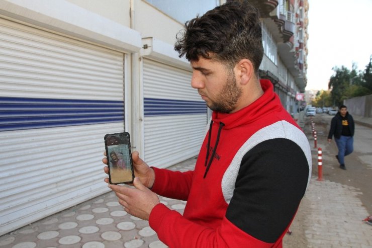 Mardin’de kayıp çiftin ailesi konuştu