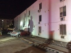 Las Vegas’da motelde yangın: 6 ölü, 13 yaralı