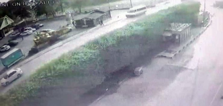 Lise öğrencisinin ölümüne sebep olan sürücüye 15 yıl hapis cezası istemi