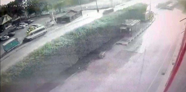 Lise öğrencisinin ölümüne sebep olan sürücüye 15 yıl hapis cezası istemi