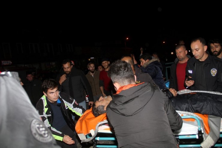 Fethiye’de kanala düşen yaşlı adam hayatını kaybetti