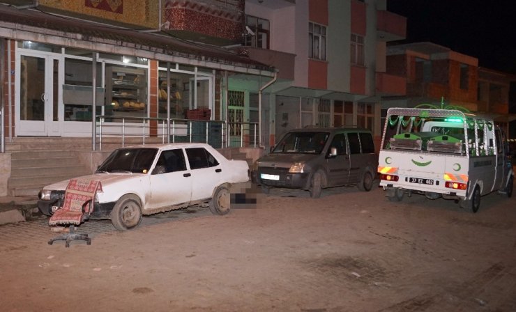 Cinayet şüphelileri tutuklandı