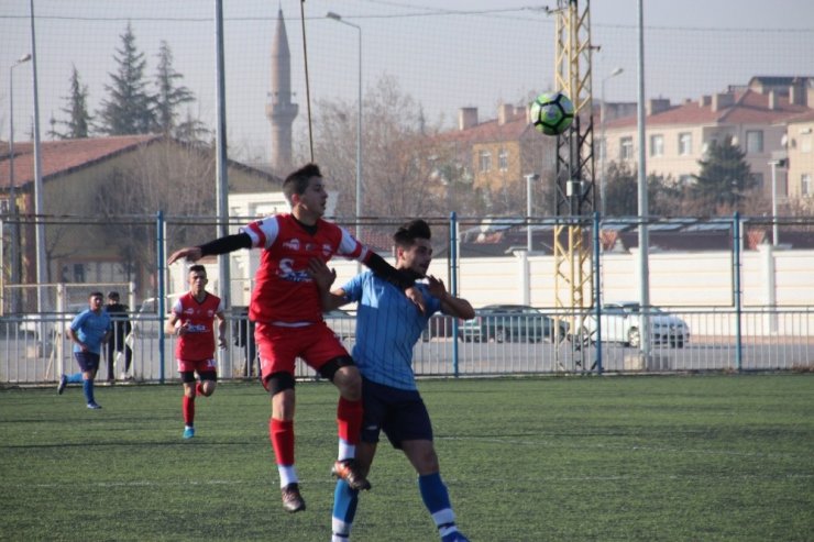 Kayseri Birinci Amatör Küme U-19 Ligi