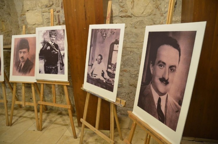 Kuşadalı Mahmut Esat Bozkurt fikirleriyle yaşıyor
