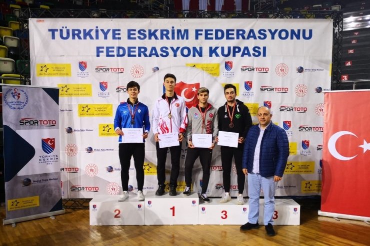 Eskrim coşkusu Samsun’da yaşandı