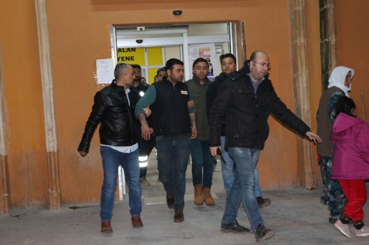Sırra kadem basan çift drone destekli operasyonla ahırda bulundu