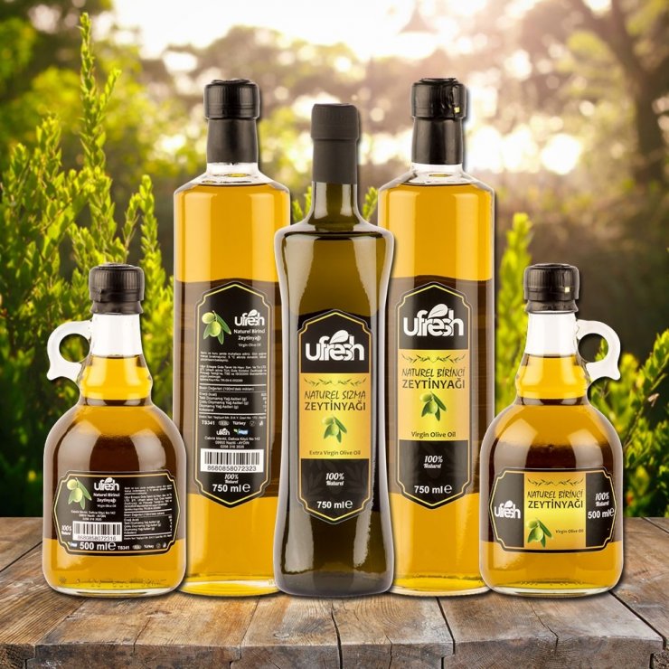 Uzmanından zeytinyağı üreticilerine uyarı