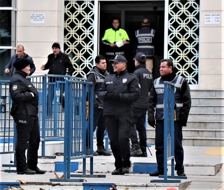 Malatya’da müşahitlerin öldürülmesi davasında karar çıktı