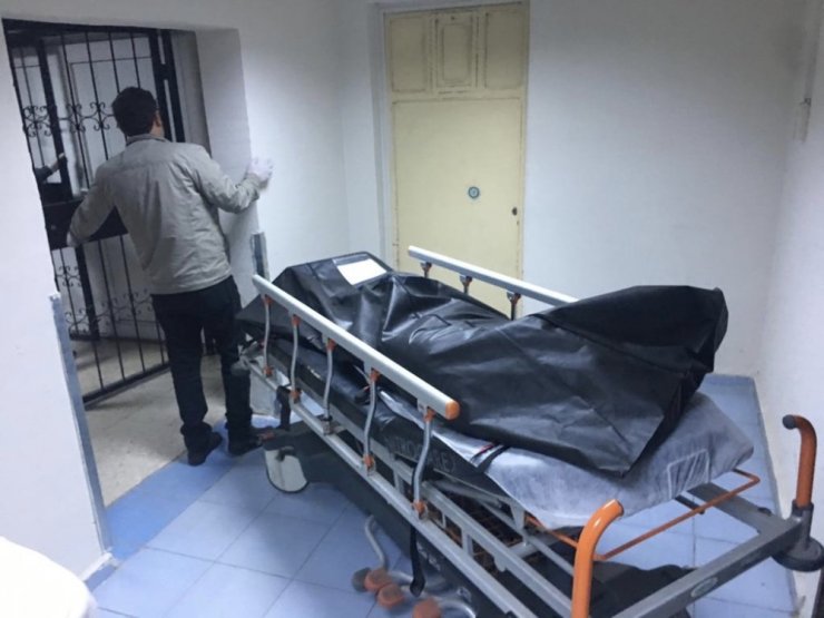 Adana’da silahlı saldırı: 2 ölü