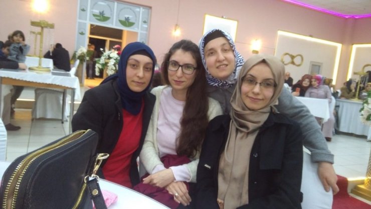 Düğünden 1 gün önce nişanlısını öldüren sanığa müebbet istemi