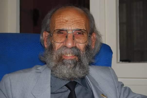 Tiyatrocu Ercan Kont huzurevinde hayatını kaybetti