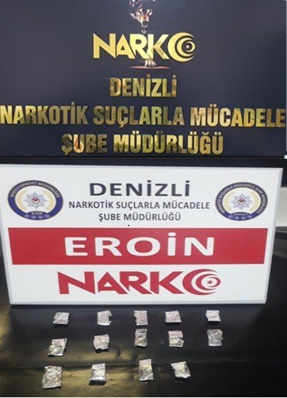 Uyuşturucu operasyonlarında 12 gözaltı