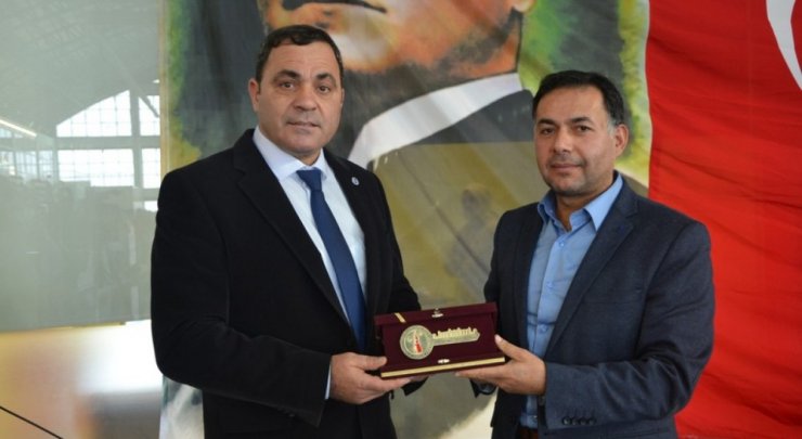 DPÜ’de düzenlenen Türkiye Sualtı Hokeyi Şampiyonası sona erdi