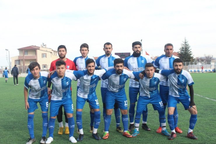 Kayseri Birinci Küme A Grubu
