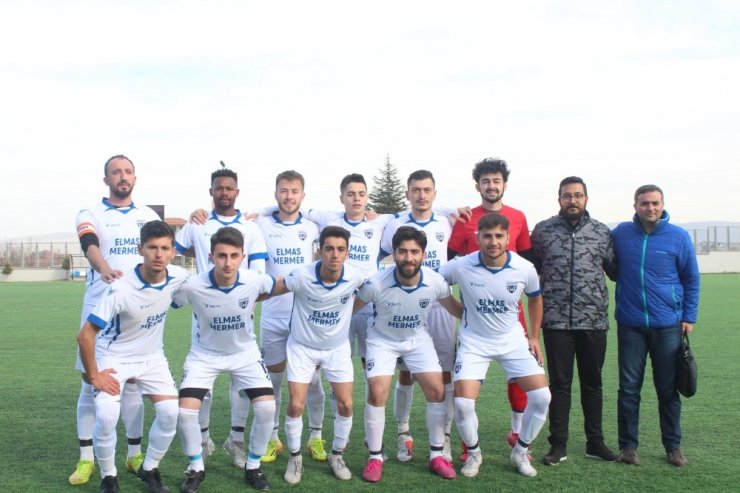Kayseri Birinci Küme A Grubu